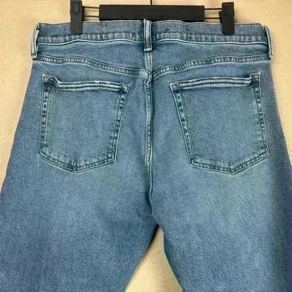 Gap Slim Soft Flex Jeans - Picture 6 of 10